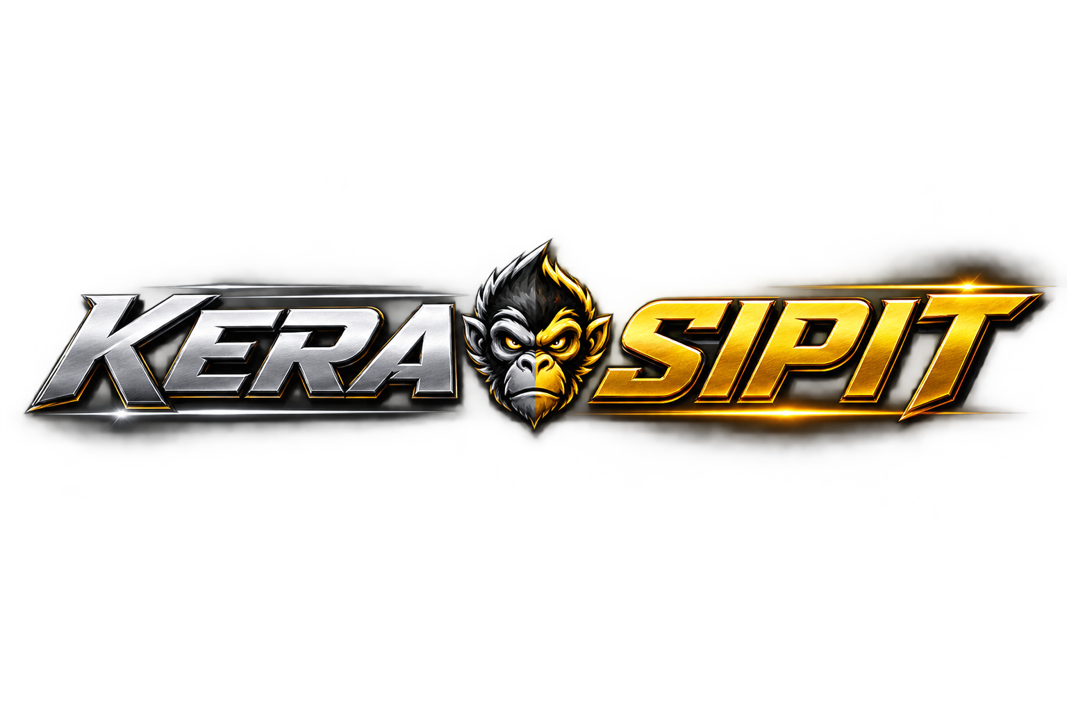 KERASIPIT Logo